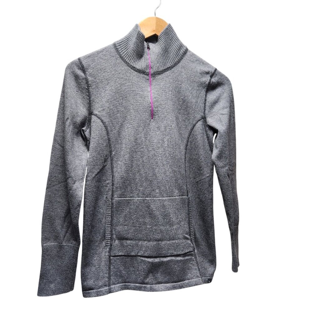 Eddie Bauer sweater